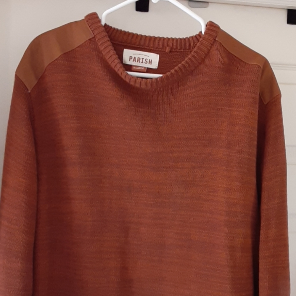 Sweater - Picture 2 of 4